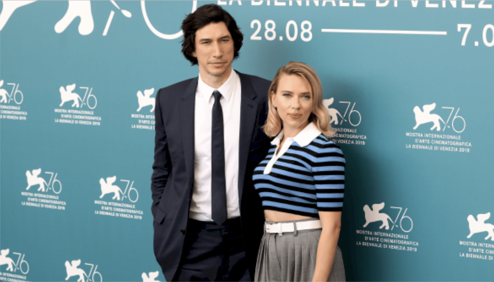 Scarlett Johansson, Adam Driver and Miles Teller Join James Gray’s Crime Thriller Paper Tiger